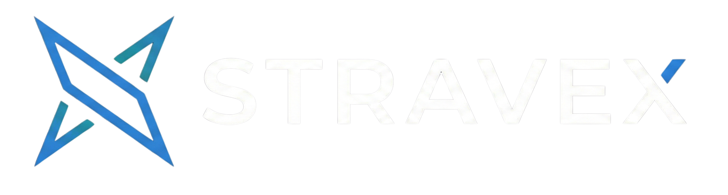 Stravex Logo